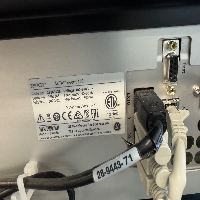 GE AKTAavant 150 FPLC System image 0